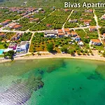 公寓 Bivas 萨索斯