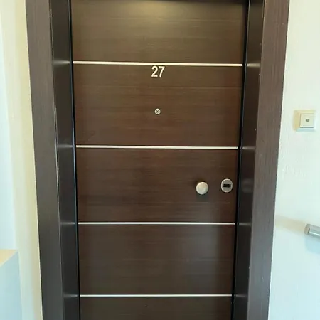 Bivas Apartment