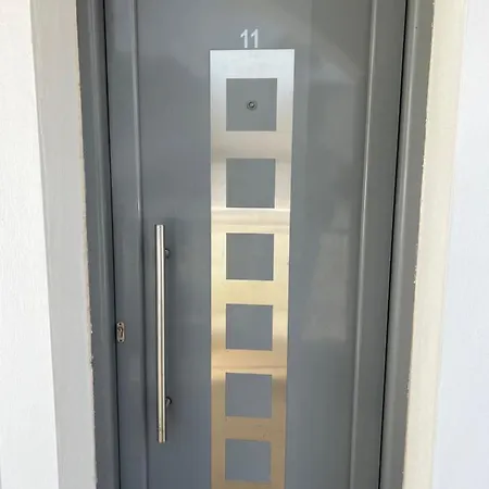 Apartment Bivas