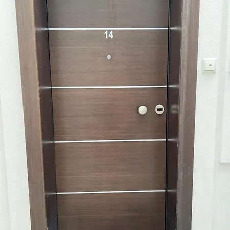 Apartamento Bivas *