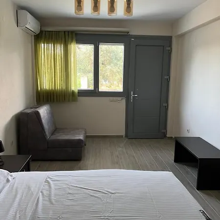 Apartamento Bivas *