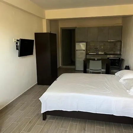 Apartamento Bivas *