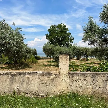 Bivas Limenas (Thasos)
