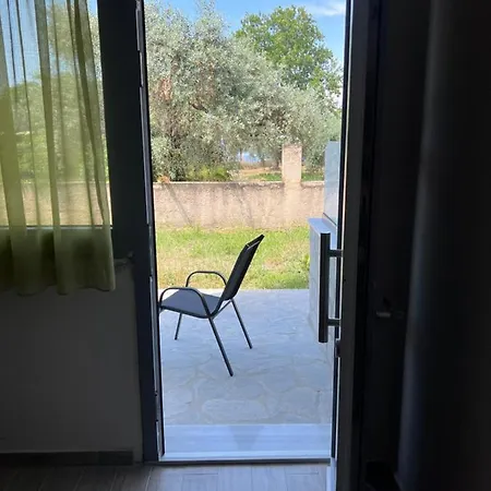 Apartment Bivas *