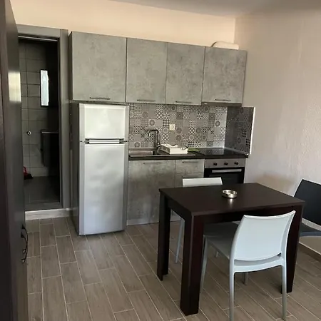 Apartment Bivas *