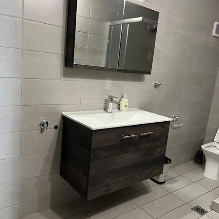 Apartment Bivas Limenas (Thasos)