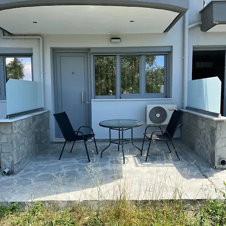 Apartment Bivas