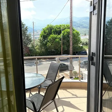 Bivas * Limenas (Thasos)