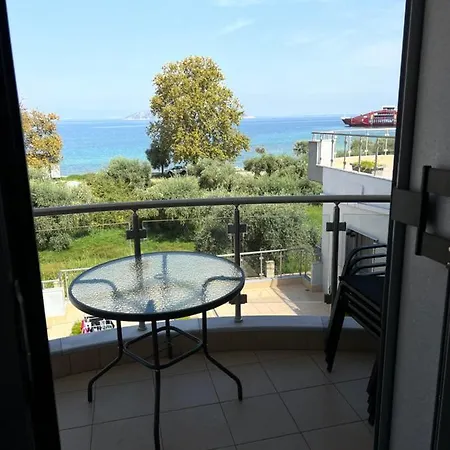 Bivas Apartment