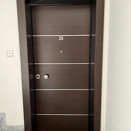 Bivas Apartment *