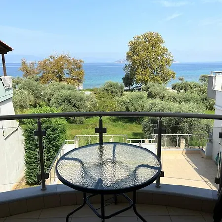 Bivas * Limenas (Thasos)
