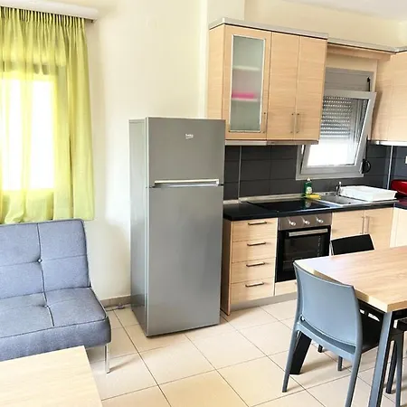 Bivas Apartamento Limenas (Thasos)