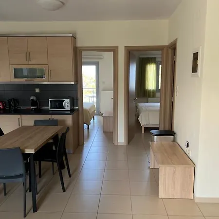 Bivas Apartment