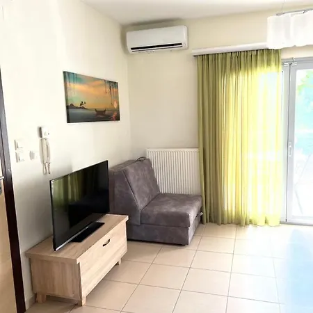 Bivas Apartment *