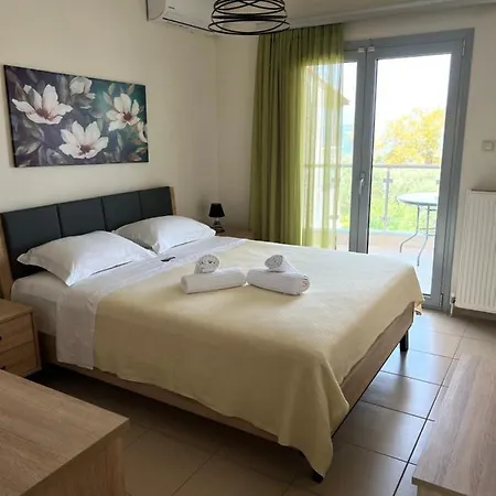 Apartment Bivas