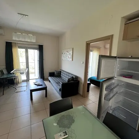 Bivas Limenas (Thasos)