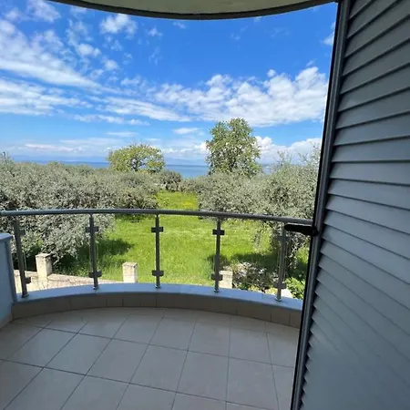 Bivas * Limenas (Thasos)