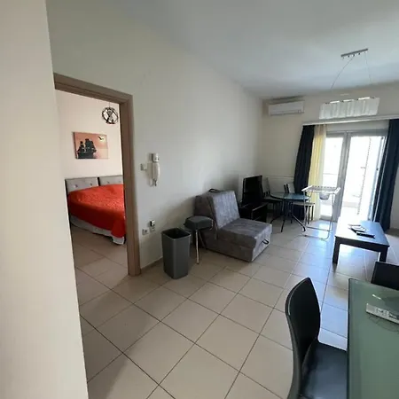 Bivas Apartmán Limenas (Thasos)