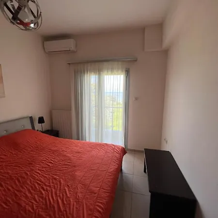 Bivas Apartmán Limenas (Thasos)