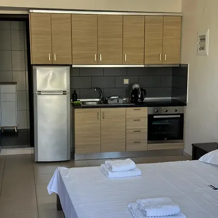 Apartment Bivas Limenas (Thasos)