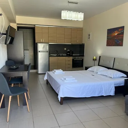 Bivas Apartment Limenas (Thasos)