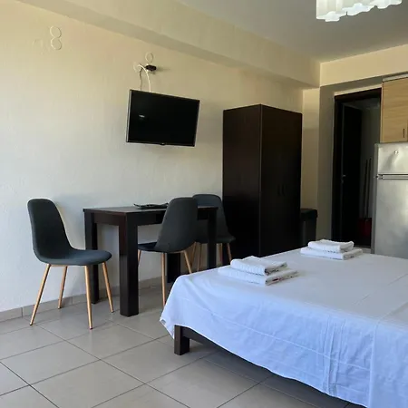 Bivas Apartment