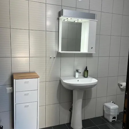 Bivas Apartment *