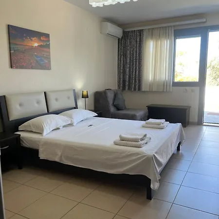 Apartment Bivas *
