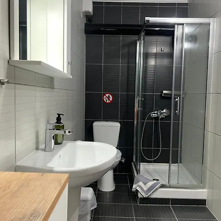 Bivas Apartment Limenas (Thasos)