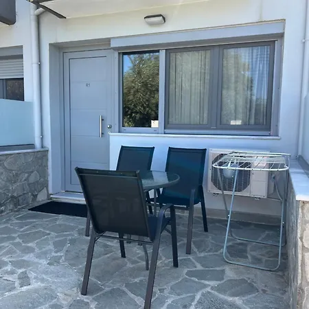 Apartamento Bivas Limenas (Thasos)