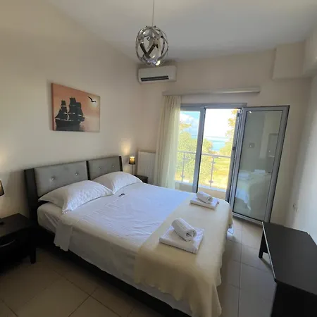 Bivas Apartman *