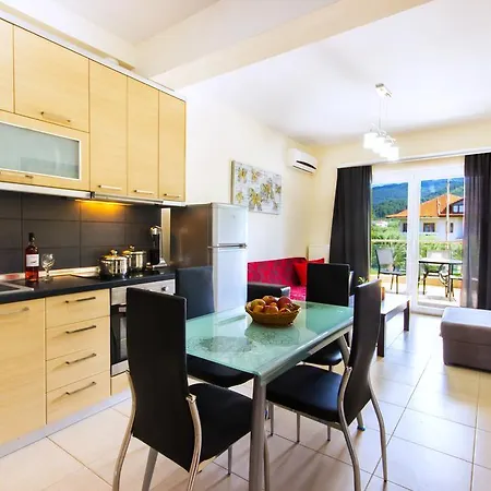 Bivas Apartment