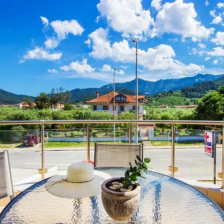 Apartment Bivas
