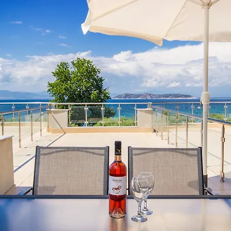 Bivas * Limenas (Thasos)