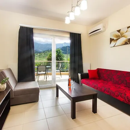 Apartment Bivas *