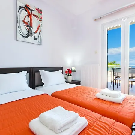 Apartment Bivas
