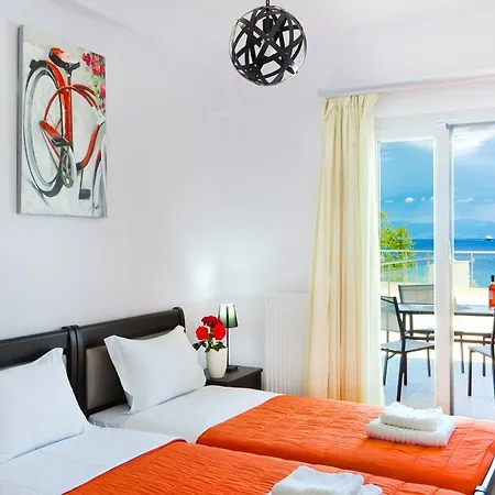 Bivas Apartment *