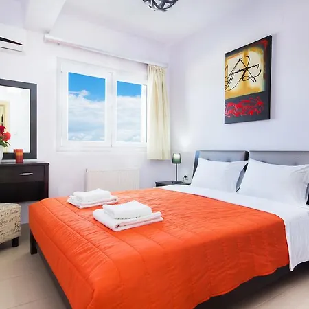 Bivas Apartment