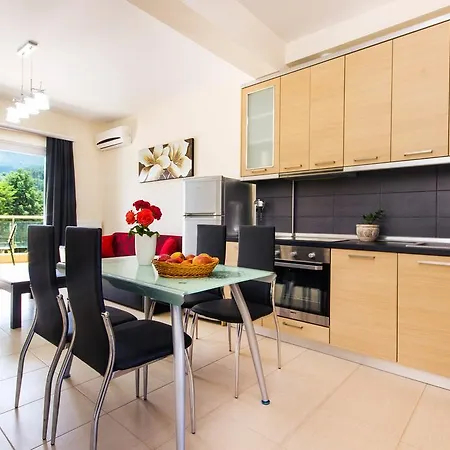 Apartment Bivas