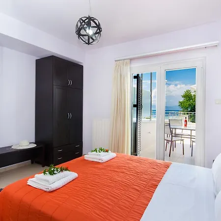 Apartment Bivas
