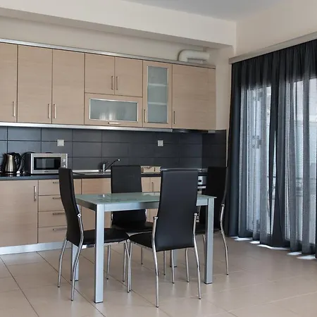 Apartment Bivas