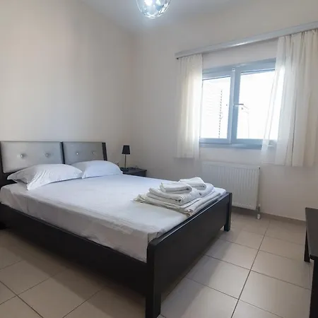 Bivas Apartment Limenas (Thasos)