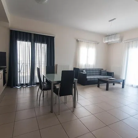 Apartment Bivas Limenas (Thasos)