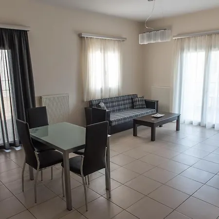 Bivas * Limenas (Thasos)