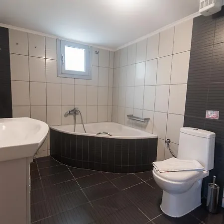 Bivas Apartmán Limenas (Thasos)