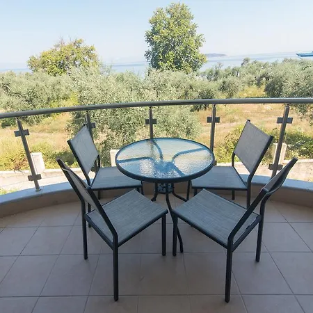 Apartamento Bivas