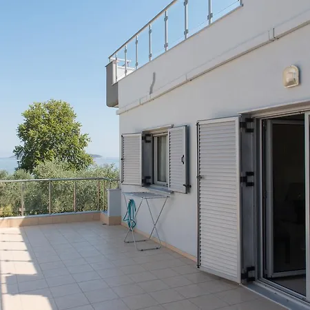 Apartment Bivas *