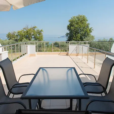Bivas Apartment