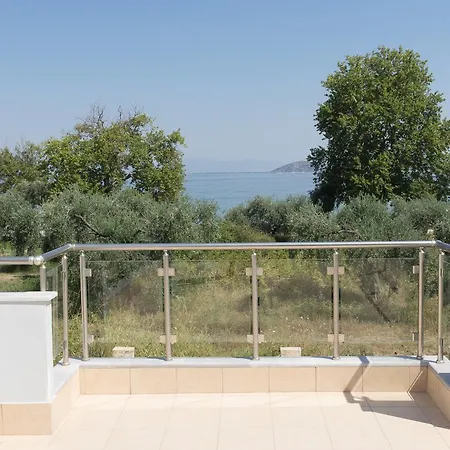 Bivas * Limenas (Thasos)