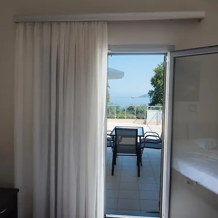 Bivas Apartmán Limenas (Thasos)